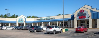 Plus de détails pour 3050 Highway 5, Thomasville, AL - Local commercial à louer