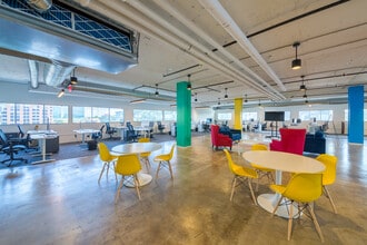 1776 Peachtree St NW, Atlanta, GA à louer Photo intérieure– Image 2 sur 6