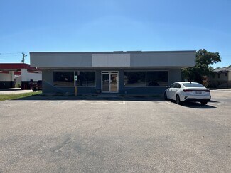 Plus de détails pour 1518 S Fort Hood St, Killeen, TX - Local commercial à louer