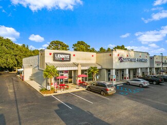 Plus de détails pour 2020 US Highway 98, Daphne, AL - Bureau, Local commercial à louer