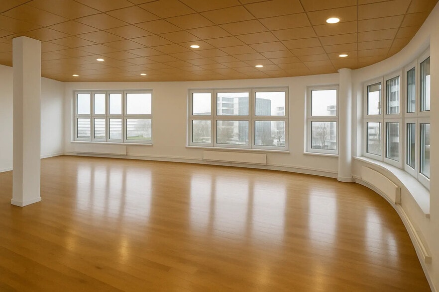 23 Rue Georges Melies, Noisy-le-Grand à louer - Photo de l’immeuble – Image 1 sur 18