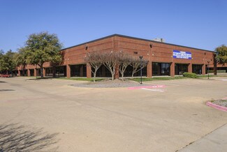 Plus de détails pour 715 N Glenville Dr, Richardson, TX - Local d'activités à louer