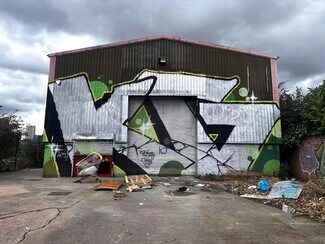 Plus de détails pour Stone Yard, Birmingham - Industriel/Logistique à louer