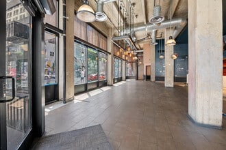 603 S Spring St, Los Angeles, CA à louer Photo intérieure– Image 1 sur 15