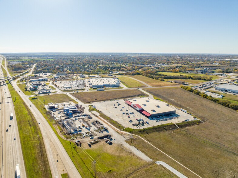 Alliance at Legacy, Hewitt, TX à vendre - Photo de l’immeuble – Image 2 sur 2