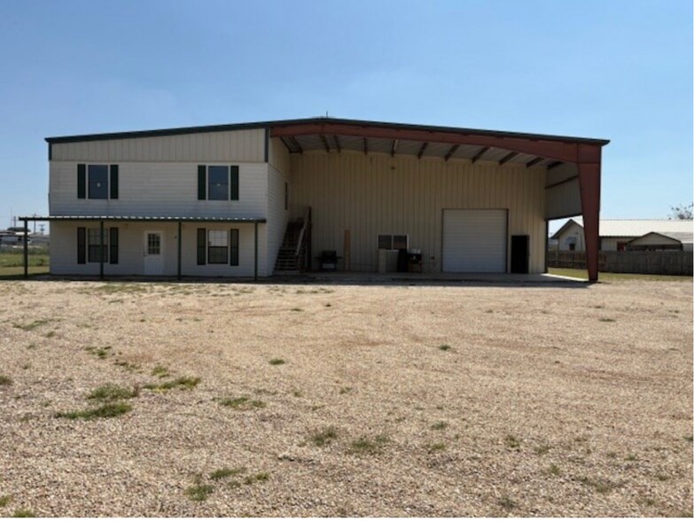 2812 Cobbler Ln, Kerrville, TX à vendre - Photo de l’immeuble – Image 2 sur 17