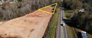 Plus de détails pour 6935 Browns Bridge Rd, Cumming, GA - Terrain à vendre