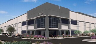 Plus de détails pour 4340 N Nellis Blvd, Las Vegas, NV - Industriel/Logistique à vendre