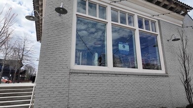 3550 W Lawrenceville St, Duluth, GA à louer - Vidéo sur l’annonce professionnelle