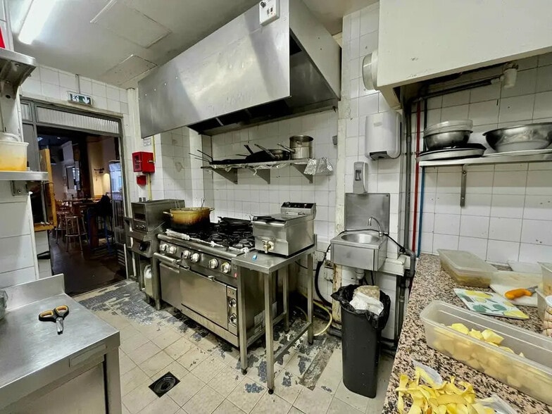 Local commercial dans Nice à vendre - Photo intérieure – Image 3 sur 4