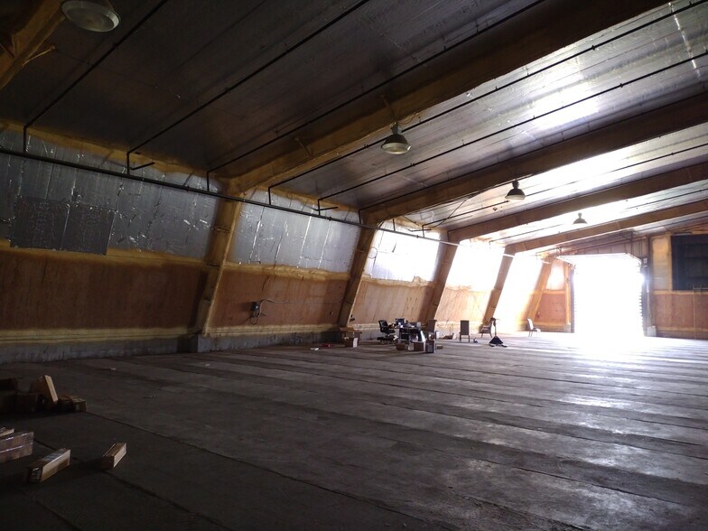 202 Industrial Dr, Emporia, VA à vendre - Photo de l’immeuble – Image 3 sur 21