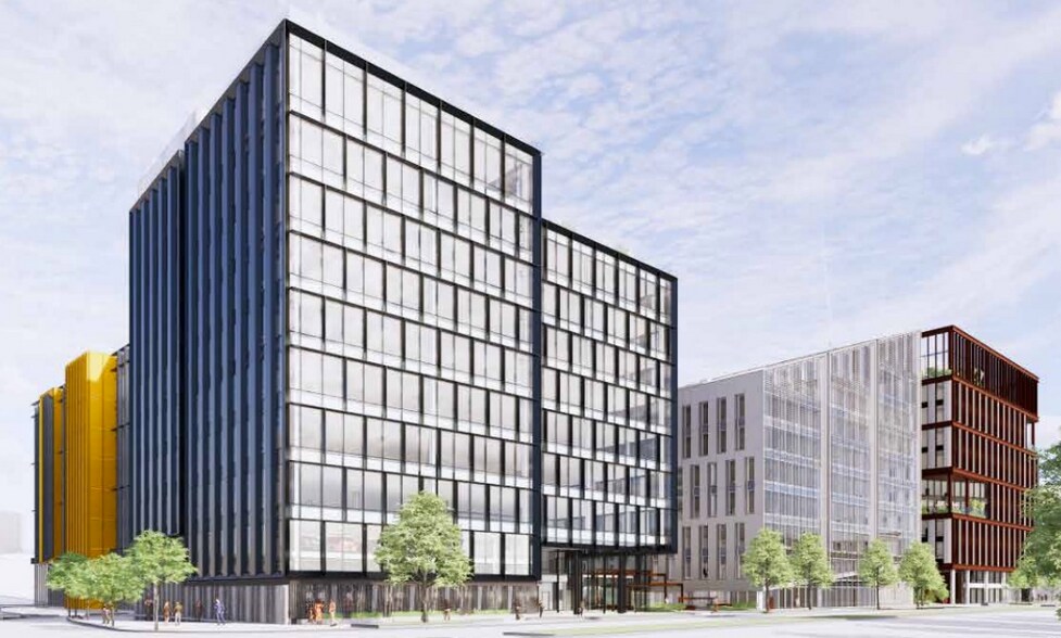 1&3 Wellington Street portefeuille de 2 biens à vendre sur LoopNet.fr - Photo de l’immeuble – Image 3 sur 4