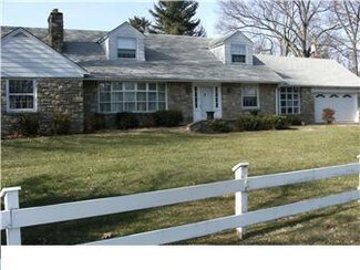 Plus de détails pour 1000 Old York Rd, Abington, PA - Bureau à vendre