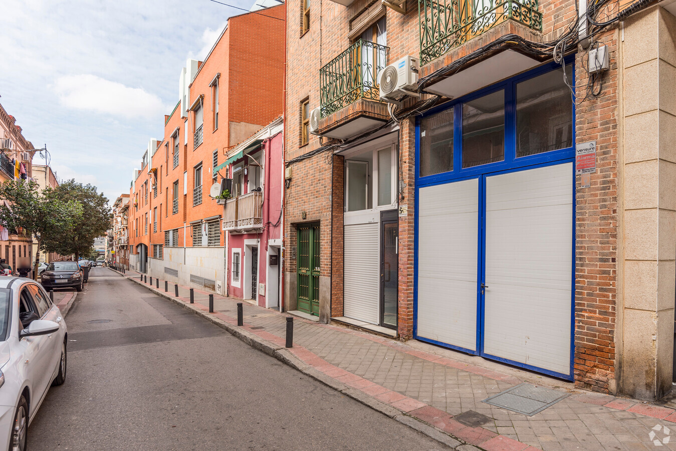 Madrid, MAD 28038 - Lot Puerta 01 -  - Photo intérieure - Image 1 of 16