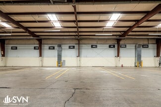 Plus de détails pour 136 Armory St, London, KY - Industriel/Logistique à louer