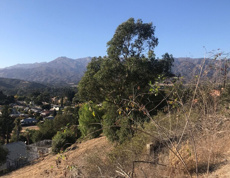 11146 Ventura Ave, Ojai, CA à vendre - Photo de l’immeuble – Image 2 sur 8