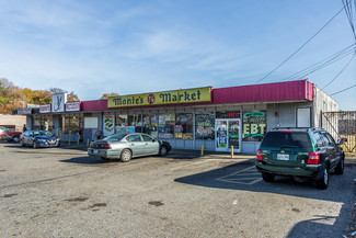 Plus de détails pour 4508-4514 Millbranch Rd, Memphis, TN - Local commercial à vendre