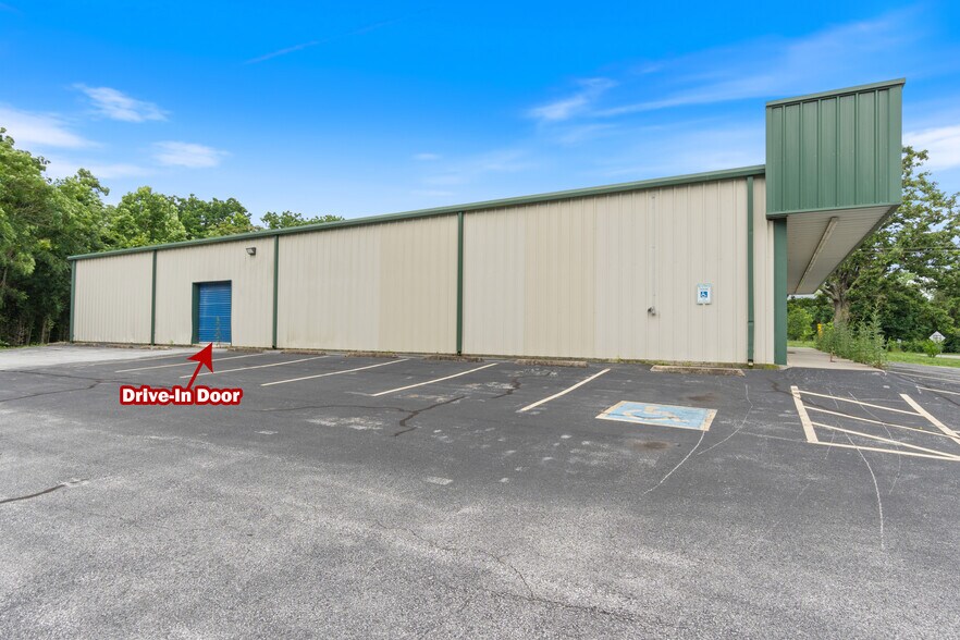 722 S Highway 59, Decatur, AR à louer - Photo de l’immeuble – Image 3 sur 34