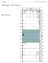 935A Southgate Dr, Guelph, ON à louer Plan d’étage– Image 1 sur 3