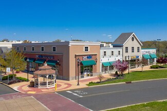 Plus de détails pour 711 E Evesham Ave, Somerdale, NJ - Local commercial à louer