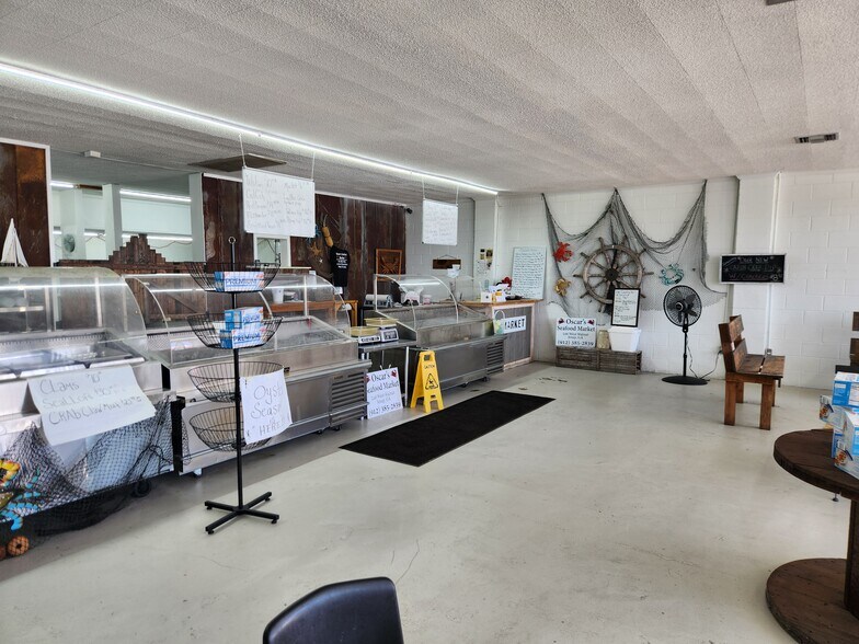 246 W Walnut St, Jesup, GA à vendre - Photo de l’immeuble – Image 2 sur 4