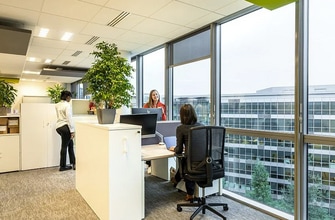 Bureau dans Colombes à louer Photo intérieure– Image 1 sur 8