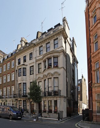 Plus de détails pour 44 Harley St, Londres - Bureau à louer