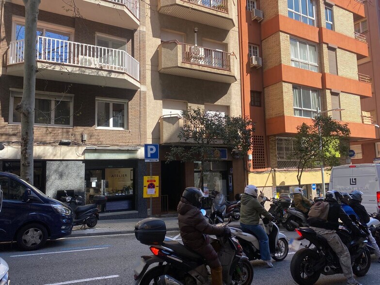 Avinguda de la República Argentina, 70, Barcelone, Barcelona à vendre - Photo de l’immeuble – Image 3 sur 6