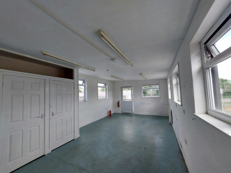Infield Ln, Retford à louer - Photo de l’immeuble – Image 3 sur 4