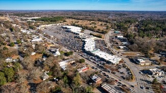 Plus de détails pour 1855-1991 E Main St, Spartanburg, SC - Local commercial à louer