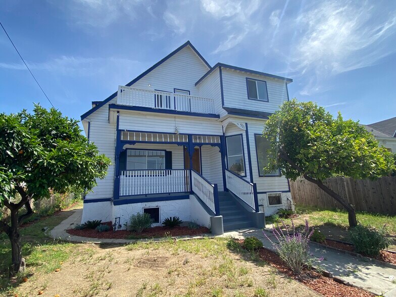 1917 E 2nd St, Los Angeles, CA à vendre - Photo de l’immeuble – Image 2 sur 11