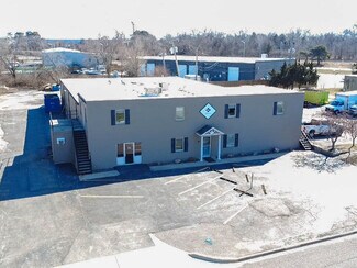 Plus de détails pour 9001 Rosehill Rd, Lenexa, KS - Industriel/Logistique à vendre