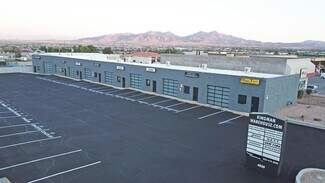 Plus de détails pour 4030 Stockton Hill Rd, Kingman, AZ - Local d'activités à louer
