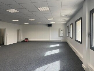 Plus de détails pour Bureau à louer