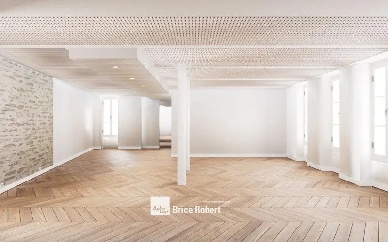 37 Rue De La République, Lyon à louer - Photo intérieure – Image 3 sur 17