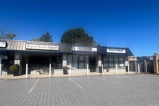 Plus de détails pour 177-185 Jerusalem Ave, Massapequa, NY - Local commercial à louer