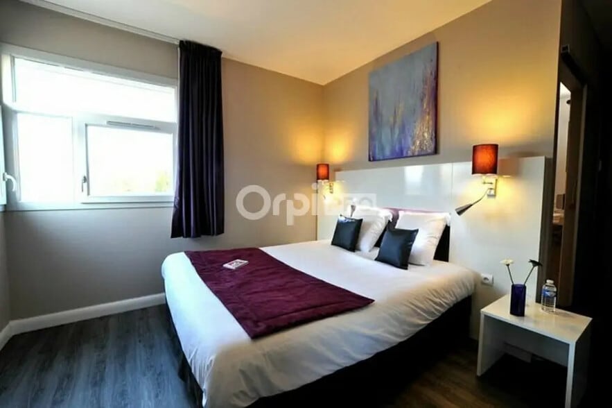 Local d'activités dans Carquefou à vendre - Photo intérieure – Image 3 sur 3