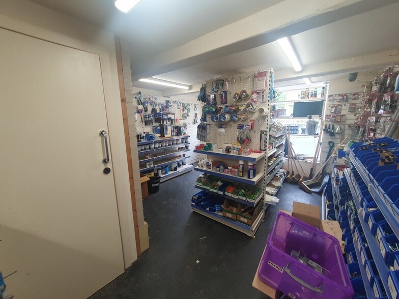 20 Wharf St, Sowerby Bridge à vendre - Photo intérieure – Image 3 sur 3