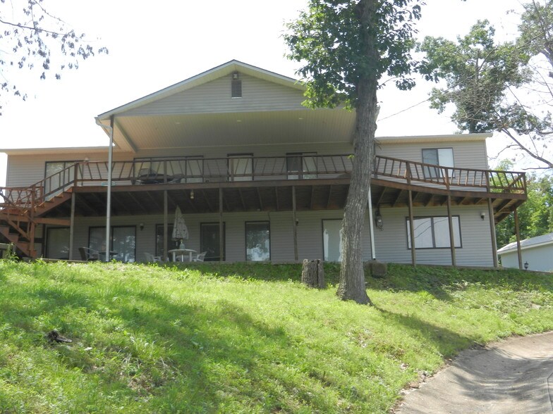2399 Twin Rivers Pt, Camdenton, MO à vendre - Photo de l’immeuble – Image 2 sur 9