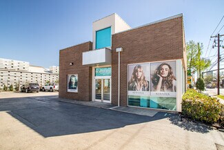 Plus de détails pour 1800 Westheimer Rd, Houston, TX - Local commercial à louer
