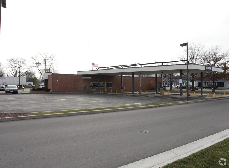 115 E Euclid Ave, Des Moines, IA à vendre - Photo de l’immeuble – Image 2 sur 3