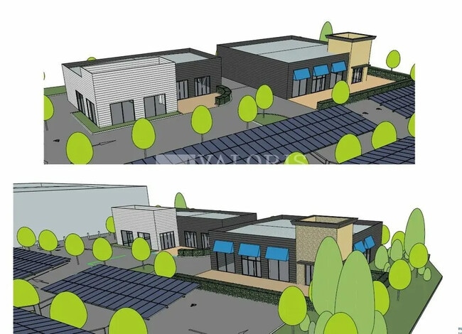 Plus de détails pour Local commercial à louer