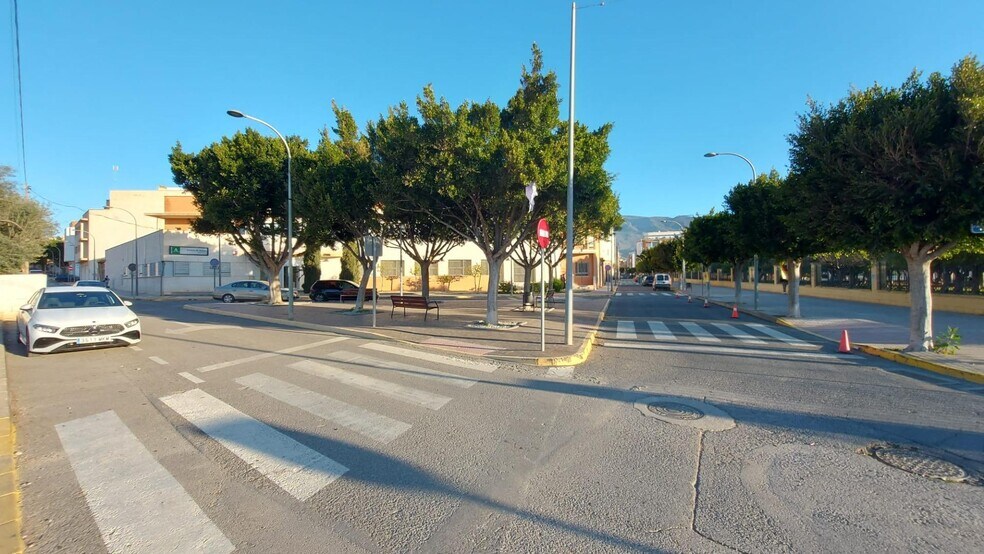 Terrain dans Almería, Almería à vendre - Photo de l’immeuble – Image 3 sur 10