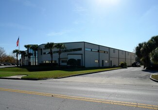 Plus de détails pour 3855 St. Valentine Way, Orlando, FL - Industriel/Logistique à vendre