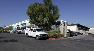 Plus de détails pour 1425 Moonstone St, Brea, CA - Industriel/Logistique à louer