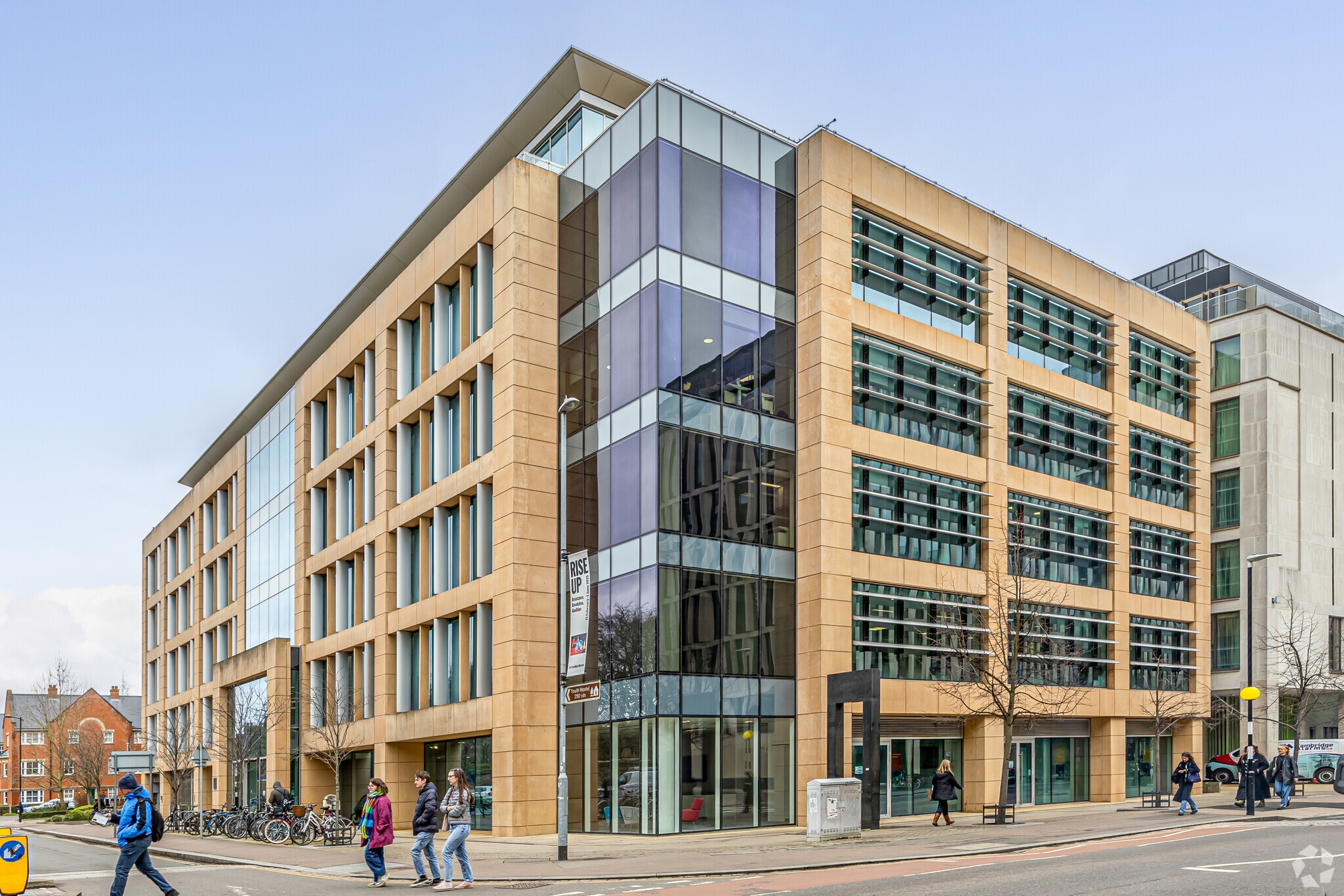 21 Station Rd, Cambridge à louer Photo principale– Image 1 sur 5