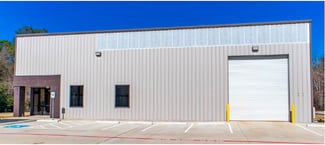 Plus de détails pour 17450 FM 2920 Rd, Tomball, TX - Industriel/Logistique à louer