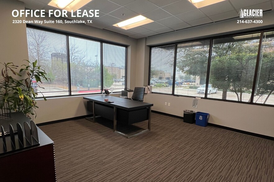2320 Dean Way, Southlake, TX à louer - Photo de l’immeuble – Image 2 sur 9