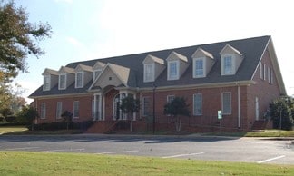 Plus de détails pour 1 Caledon Ct, Greenville, SC - Bureau à louer