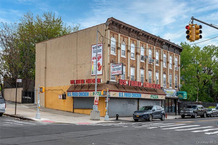 1453 E New York Ave, Brooklyn, NY à vendre - Photo de l’immeuble – Image 2 sur 4